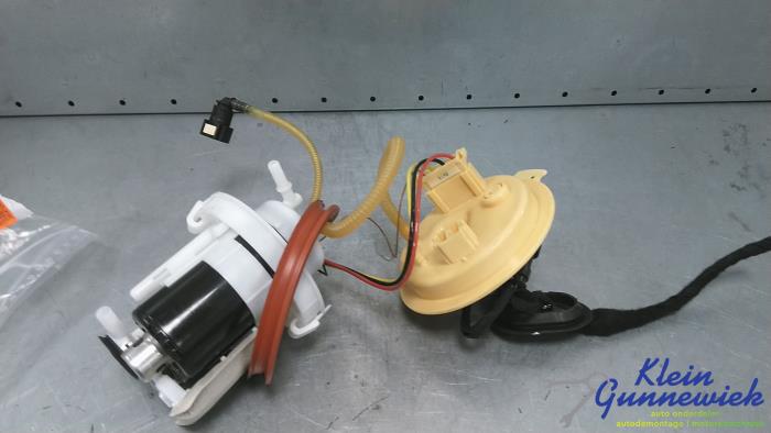 Gebruikte Tank element Pomp Audi Q5 Prijs € 177,00 Margeregeling aangeboden door Klein Gunnewiek Autodemontage & Motorentechniek