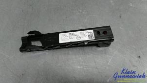 Gebruikte Diversen Audi Q5 Prijs € 25,00 Margeregeling aangeboden door Klein Gunnewiek Autodemontage & Motorentechniek