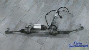 Gebruikte Stuurhuis Opel Astra Prijs € 115,00 Margeregeling aangeboden door Klein Gunnewiek Autodemontage & Motorentechniek