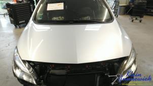 Gebruikte Motorkap Opel Astra Prijs € 115,00 Margeregeling aangeboden door Klein Gunnewiek Autodemontage & Motorentechniek