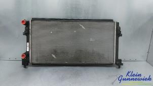 Gebruikte Radiateur Volkswagen E-Golf Prijs € 45,00 Margeregeling aangeboden door Klein Gunnewiek Autodemontage & Motorentechniek