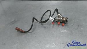 Gebruikte Injector adblue Audi A6 Prijs € 135,00 Margeregeling aangeboden door Klein Gunnewiek Autodemontage & Motorentechniek