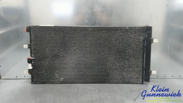 Gebruikte Airco Condensor Audi A6 Prijs € 65,00 Margeregeling aangeboden door Klein Gunnewiek Autodemontage & Motorentechniek