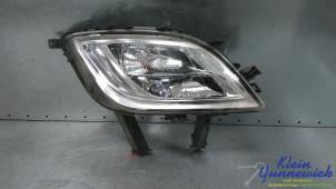 Gebruikte Clignoteur rechts Opel Astra Prijs € 50,00 Margeregeling aangeboden door Klein Gunnewiek Autodemontage & Motorentechniek