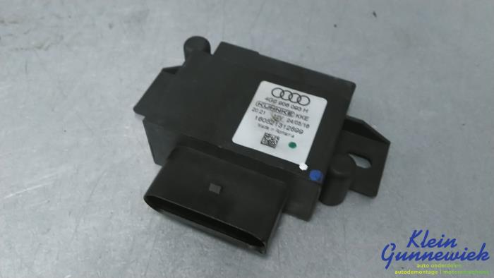 Gebruikte Brandstofpomp module Audi A6 Prijs € 29,00 Margeregeling aangeboden door Klein Gunnewiek Autodemontage & Motorentechniek