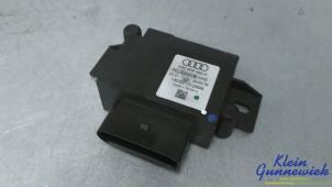 Gebruikte Brandstofpomp module Audi A6 Prijs € 35,00 Margeregeling aangeboden door Klein Gunnewiek Autodemontage & Motorentechniek
