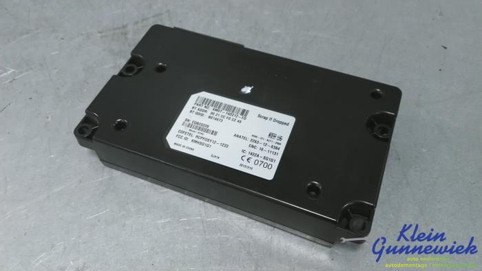 Gebruikte Computer Diversen Ford Focus Prijs € 33,00 Margeregeling aangeboden door Klein Gunnewiek Autodemontage & Motorentechniek