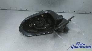 Gebruikte Buitenspiegel links Audi A6 Prijs € 135,00 Margeregeling aangeboden door Klein Gunnewiek Autodemontage & Motorentechniek