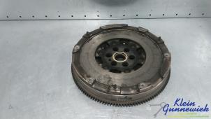 Gebruikte Vliegwiel Opel Astra Prijs € 100,00 Margeregeling aangeboden door Klein Gunnewiek Autodemontage & Motorentechniek