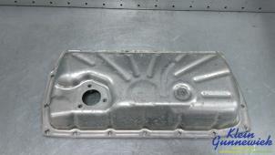 Gebruikte Carterpan Audi SQ5 Prijs € 50,00 Margeregeling aangeboden door Klein Gunnewiek Autodemontage & Motorentechniek