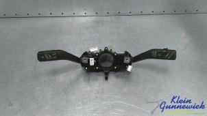 Gebruikte Stuurkolomschakelaar Volkswagen Caddy Prijs € 45,00 Margeregeling aangeboden door Klein Gunnewiek Autodemontage & Motorentechniek