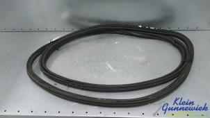Gebruikte Achterkleprubber Opel Astra Prijs € 25,00 Margeregeling aangeboden door Klein Gunnewiek Autodemontage & Motorentechniek
