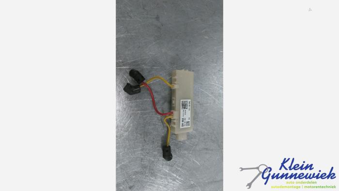 Gebruikte Computer Diversen Volkswagen Caddy Prijs € 75,00 Margeregeling aangeboden door Klein Gunnewiek Autodemontage & Motorentechniek