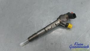 Gebruikte Verstuiver (diesel) Volkswagen E-Golf Prijs € 40,00 Margeregeling aangeboden door Klein Gunnewiek Autodemontage & Motorentechniek