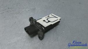 Gebruikte Luchthoeveelheidsmeter Ford Transit Prijs € 20,00 Margeregeling aangeboden door Klein Gunnewiek Autodemontage & Motorentechniek