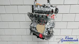 Gebruikte Motor Audi Q3 Prijs € 1.550,00 Margeregeling aangeboden door Klein Gunnewiek Autodemontage & Motorentechniek