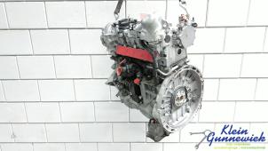 Gebruikte Motor Mercedes C-Klasse Prijs € 3.995,00 Margeregeling aangeboden door Klein Gunnewiek Autodemontage & Motorentechniek