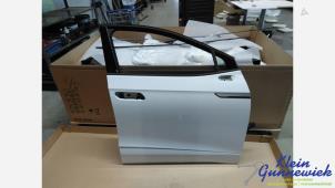 Gebruikte Portier 4Deurs rechts-voor Volkswagen ID.4 Prijs € 695,00 Margeregeling aangeboden door Klein Gunnewiek Autodemontage & Motorentechniek