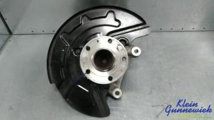 Gebruikte Asschenkel links-voor Volkswagen ID.3 Prijs € 225,00 Margeregeling aangeboden door Klein Gunnewiek Autodemontage & Motorentechniek