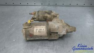 Gebruikte Startmotor Ford Transit Prijs € 55,00 Margeregeling aangeboden door Klein Gunnewiek Autodemontage & Motorentechniek