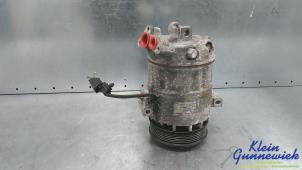 Gebruikte Aircopomp Renault Trafic Prijs € 95,00 Margeregeling aangeboden door Klein Gunnewiek Autodemontage & Motorentechniek