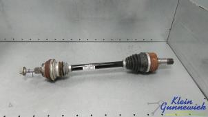 Gebruikte Aandrijfas links-achter Volkswagen ID.3 Prijs € 91,00 Margeregeling aangeboden door Klein Gunnewiek Autodemontage & Motorentechniek