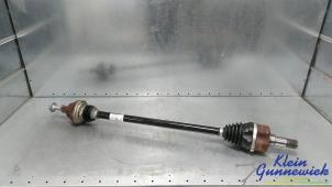 Gebruikte Aandrijfas rechts-achter Volkswagen ID.3 Prijs € 91,00 Margeregeling aangeboden door Klein Gunnewiek Autodemontage & Motorentechniek