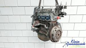 Gebruikte Motor Ford KA Prijs € 225,00 Margeregeling aangeboden door Klein Gunnewiek Autodemontage & Motorentechniek