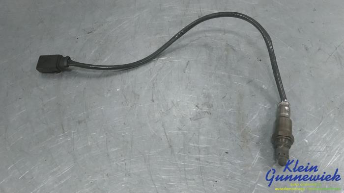 Gebruikte Lambda Sonde Audi Q5 Prijs € 24,00 Margeregeling aangeboden door Klein Gunnewiek Autodemontage & Motorentechniek