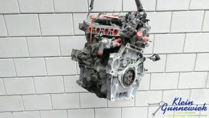 Gebruikte Motor Honda Insight Prijs € 650,00 Margeregeling aangeboden door Klein Gunnewiek Autodemontage & Motorentechniek