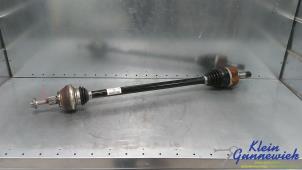 Gebruikte Aandrijfas rechts-achter Volkswagen ID.4 Prijs € 232,00 Margeregeling aangeboden door Klein Gunnewiek Autodemontage & Motorentechniek