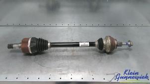 Gebruikte Steekas links-achter Volkswagen ID.4 Prijs € 242,00 Margeregeling aangeboden door Klein Gunnewiek Autodemontage & Motorentechniek