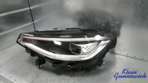 Gebruikte Koplamp links Volkswagen ID.4 Prijs € 595,00 Margeregeling aangeboden door Klein Gunnewiek Autodemontage & Motorentechniek