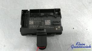 Gebruikte Centrale Deurvergrendelings Module Volkswagen ID.4 Prijs € 65,00 Margeregeling aangeboden door Klein Gunnewiek Autodemontage & Motorentechniek