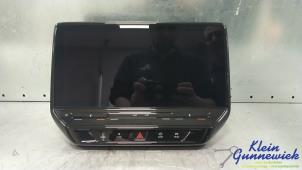 Gebruikte Display Interieur Volkswagen ID.4 Prijs € 575,00 Margeregeling aangeboden door Klein Gunnewiek Autodemontage & Motorentechniek