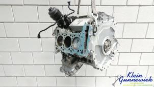 Gebruikte Motor Audi S4 Prijs € 3.650,00 Margeregeling aangeboden door Klein Gunnewiek Autodemontage & Motorentechniek