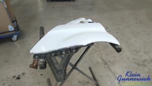 Gebruikte Spatbord links-voor Ford Transit Custom Prijs € 125,00 Margeregeling aangeboden door Klein Gunnewiek Autodemontage & Motorentechniek