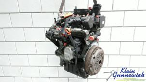 Gebruikte Motor Volkswagen Polo Prijs € 395,00 Margeregeling aangeboden door Klein Gunnewiek Autodemontage & Motorentechniek