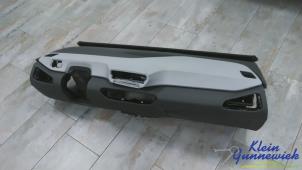 Gebruikte Dashboard Volkswagen ID.3 Prijs € 695,00 Margeregeling aangeboden door Klein Gunnewiek Autodemontage & Motorentechniek