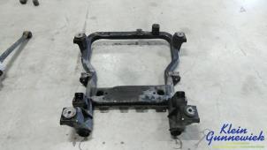 Gebruikte Subframe Volkswagen Bestel Prijs € 295,00 Margeregeling aangeboden door Klein Gunnewiek Autodemontage & Motorentechniek