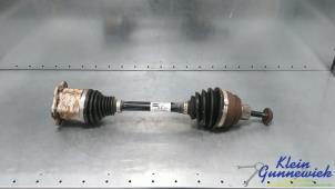 Gebruikte Aandrijfas rechts-voor Audi A6 Prijs € 225,00 Margeregeling aangeboden door Klein Gunnewiek Autodemontage & Motorentechniek