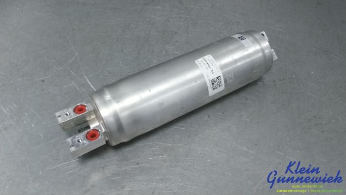 Gebruikte Airco Droger Volkswagen ID.5 Prijs € 81,00 Margeregeling aangeboden door Klein Gunnewiek Autodemontage & Motorentechniek