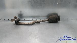 Gebruikte Spoorstang links Renault Master Prijs € 25,00 Margeregeling aangeboden door Klein Gunnewiek Autodemontage & Motorentechniek