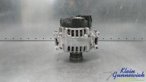 Gebruikte Dynamo Seat Leon Prijs € 70,00 Margeregeling aangeboden door Klein Gunnewiek Autodemontage & Motorentechniek