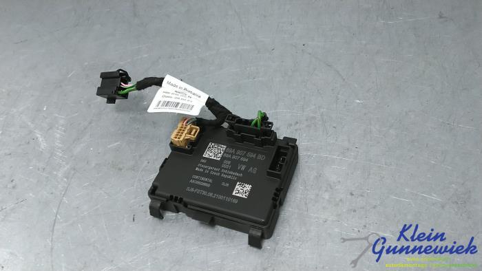 Gebruikte Computer Diversen Volkswagen ID.5 Prijs € 79,00 Margeregeling aangeboden door Klein Gunnewiek Autodemontage & Motorentechniek