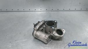 Gebruikte EGR Klep Renault Master Prijs € 45,00 Margeregeling aangeboden door Klein Gunnewiek Autodemontage & Motorentechniek