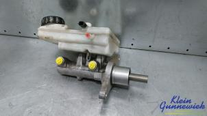 Gebruikte Hoofdremcilinder Renault Master Prijs € 65,00 Margeregeling aangeboden door Klein Gunnewiek Autodemontage & Motorentechniek