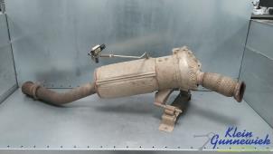 Gebruikte Roetfilter Renault Master Prijs € 650,00 Margeregeling aangeboden door Klein Gunnewiek Autodemontage & Motorentechniek