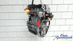Gebruikte Motor Ford Focus Prijs € 995,00 Margeregeling aangeboden door Klein Gunnewiek Autodemontage & Motorentechniek