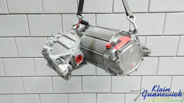Gebruikte Motor Volkswagen ID.5 Prijs € 2.227,00 Margeregeling aangeboden door Klein Gunnewiek Autodemontage & Motorentechniek